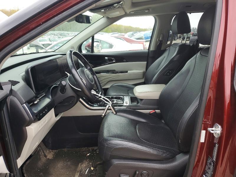 Aukcja sprzedaży 2022 Kia Carnival, vin: KNDNE5H37N6082722, numer aukcji: 52739476