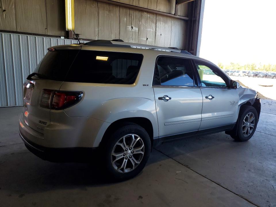 Продажа на аукционе авто 2016 Gmc Acadia, vin: 1GKKVRKD7GJ167446, номер лота: 52824676