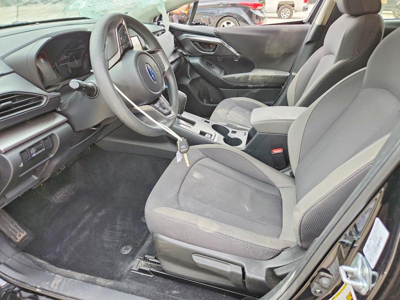 Aukcja sprzedaży 2024 Subaru Impreza, vin: JF1GUABC4R8911677, numer aukcji: 53445956
