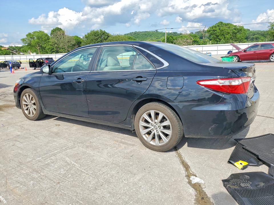 54998776 :رقم المزاد ، 4T1BF1FK3GU526806 vin ، 2016 Toyota Camry مزاد بيع