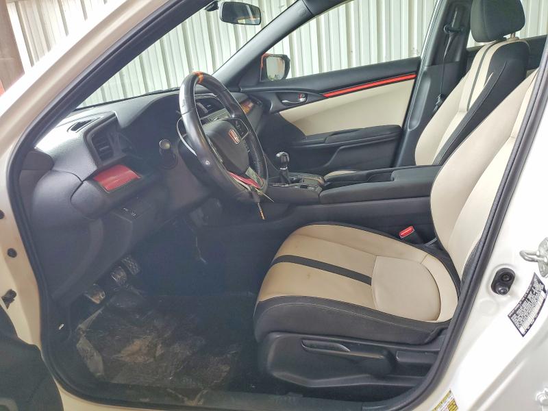 Продажа на аукционе авто 2017 Honda Civic, vin: SHHFK7G4XHU223454, номер лота: 55031416