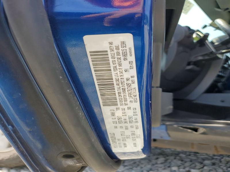 Продажа на аукционе авто 2009 Jeep Wrangler, vin: 1J4FA24179L714297, номер лота: 53916656