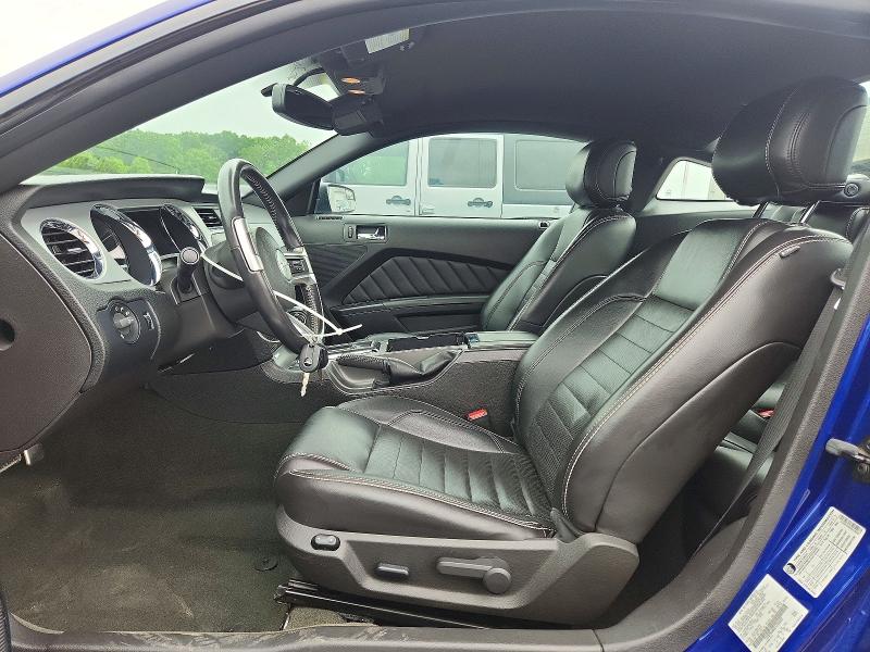 Продажа на аукционе авто 2014 Ford Mustang, vin: 1ZVBP8AM0E5226602, номер лота: 54175516
