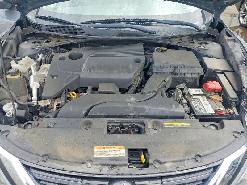 Продаж на аукціоні авто 2018 Nissan Altima, vin: 1N4AL3AP5JC254429, номер лоту: 55161056
