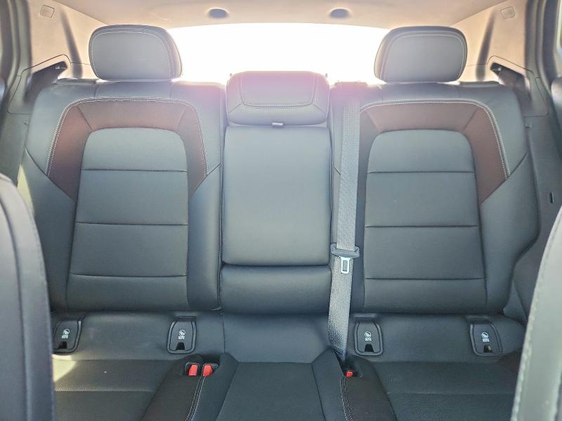 Aukcja sprzedaży 2024 Chevrolet Equinox, vin: 3GN7DSRP1RS291538, numer aukcji: 54227296