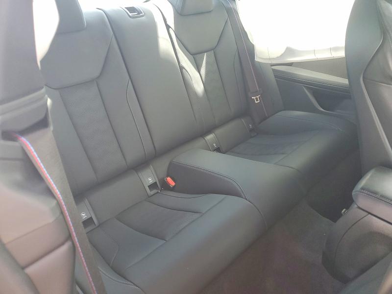 Aukcja sprzedaży 2023 Bmw M4, vin: WBS43AZ0XPCM25065, numer aukcji: 54754496