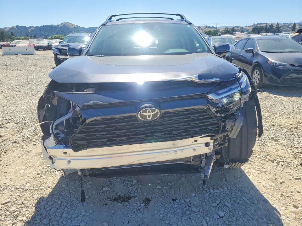 Продаж на аукціоні авто 2025 Toyota Rav4 Hybrid, vin: JTMRWRFV2SJ089161, номер лоту: 53746656