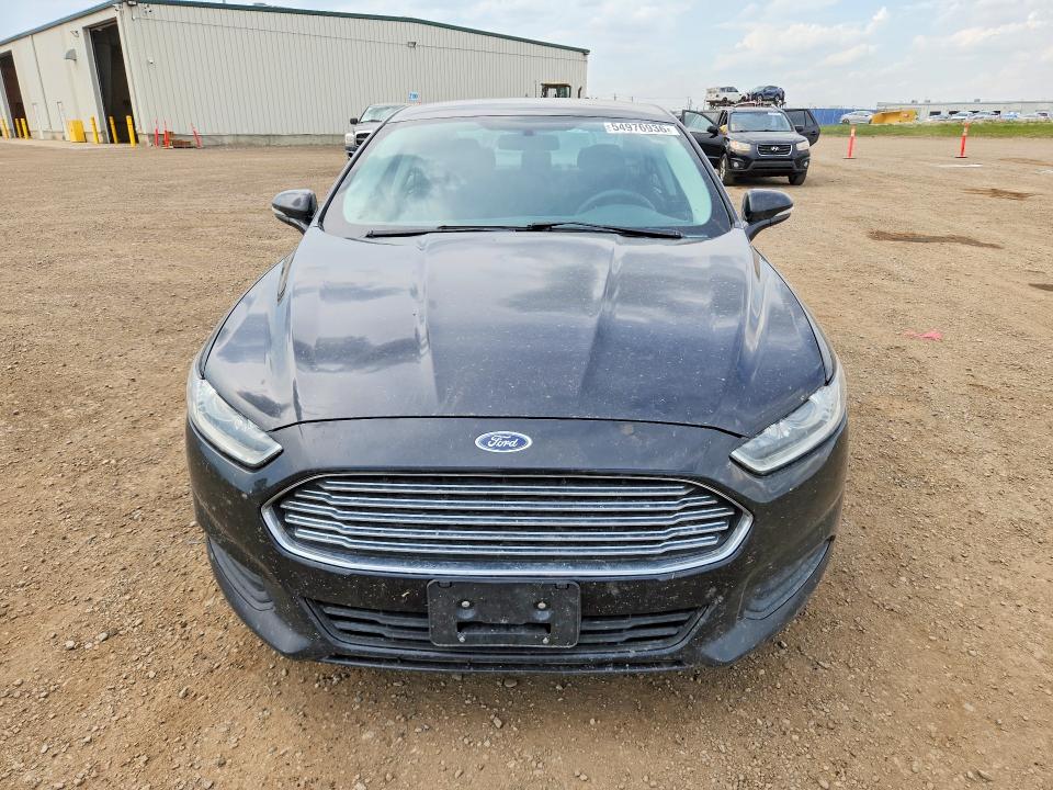 Aukcja sprzedaży 2015 Ford Fusion, vin: 3FA6P0H74FR308228, numer aukcji: 54976936
