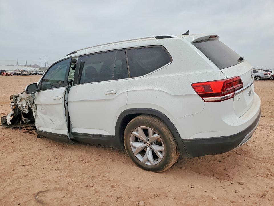 Aukcja sprzedaży 2018 Volkswagen Atlas, vin: 1V2DR2CA5JC560067, numer aukcji: 52132906