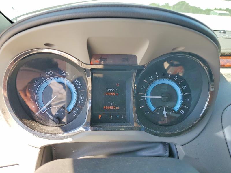 53968016 :رقم المزاد ، 1G4GC5E33DF222522 vin ، 2013 Buick Lacrosse مزاد بيع