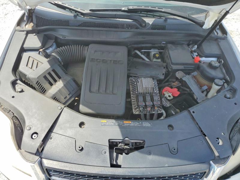Aukcja sprzedaży 2013 Gmc Terrain, vin: 2GKALUEK0D6244570, numer aukcji: 53395686