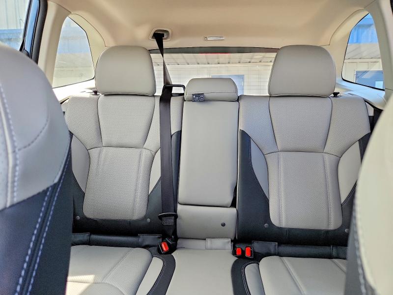 2020 Subaru Forester მანქანა იყიდება აუქციონზე, vin: JF2SKASC1LH404027, აუქციონის ნომერი: 52004516