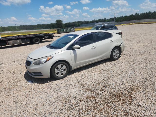 Продажа на аукционе авто 2015 Kia Forte, vin: KNAFK4A61F5420986, номер лота: 54271746