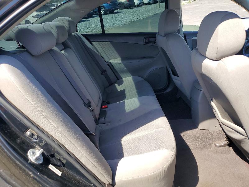 Aukcja sprzedaży 2010 Hyundai Sonata, vin: 5NPET4ACXAH624177, numer aukcji: 53184476