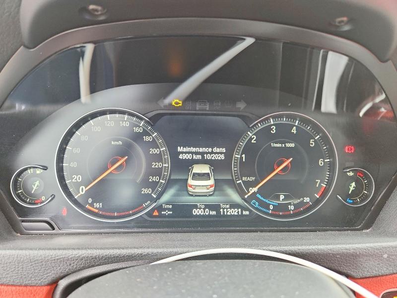 Aukcja sprzedaży 2020 Bmw 430xi, vin: WBA4W5C09LFH80915, numer aukcji: 52904446