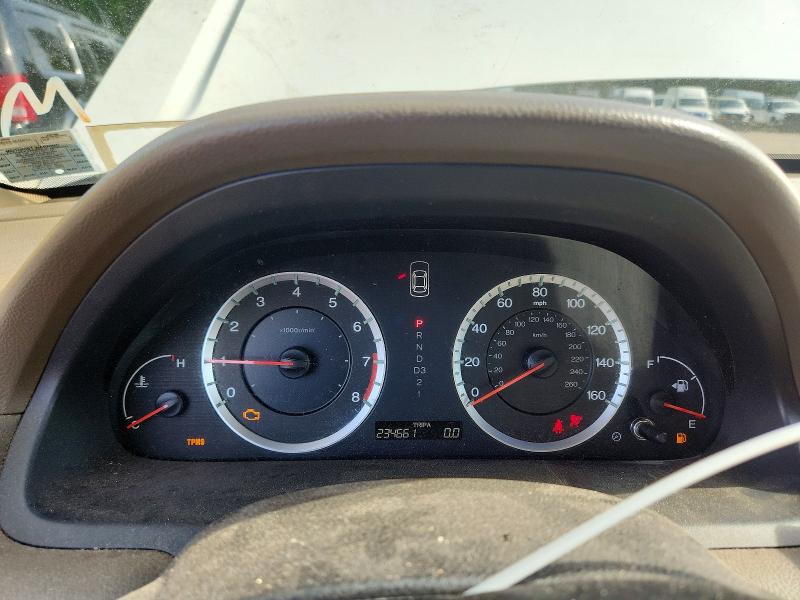 Продаж на аукціоні авто 2008 Honda Accord, vin: 1HGCP36708A031948, номер лоту: 53702896