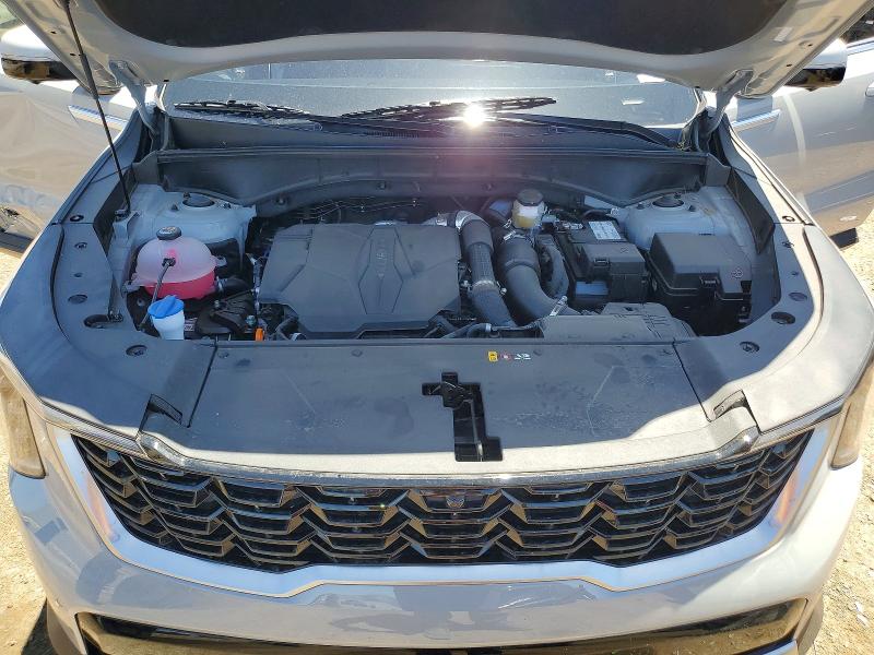 Aukcja sprzedaży 2026 Kia Sorento, vin: 5XYRK4JFXTG411836, numer aukcji: 54910856