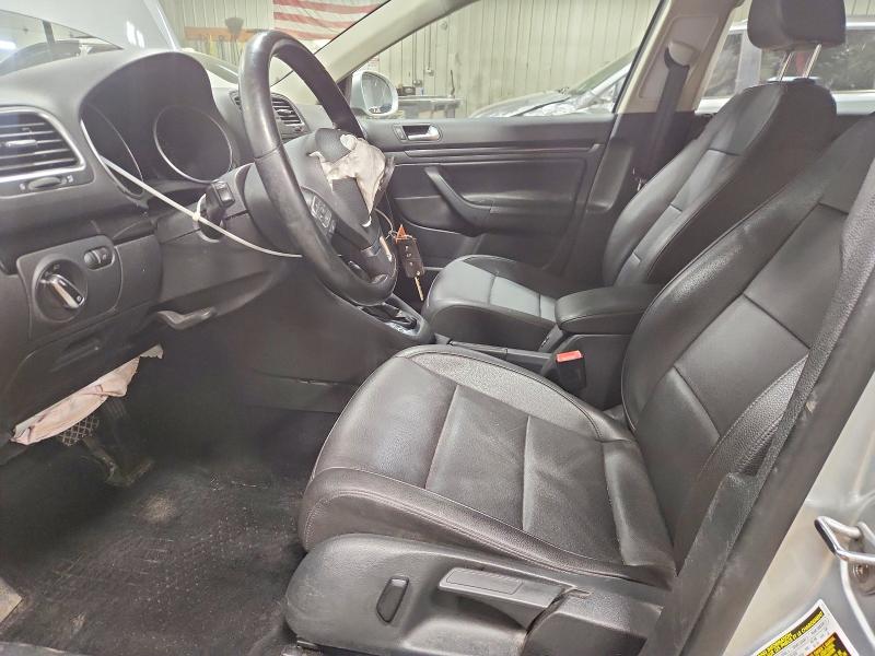 52510726 :رقم المزاد ، 3VWPP7AJ2EM602331 vin ، 2014 Volkswagen Jetta مزاد بيع