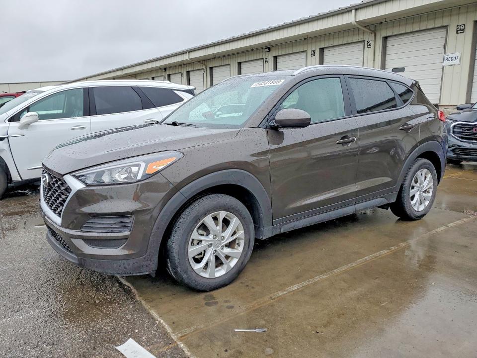 2020 Hyundai Tucson მანქანა იყიდება აუქციონზე, vin: KM8J33A44LU162222, აუქციონის ნომერი: 54501866