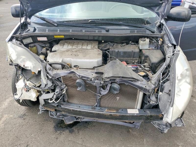 Продажа на аукционе авто 2008 Toyota Sienna, vin: 5TDZK23C48S128608, номер лота: 52092456