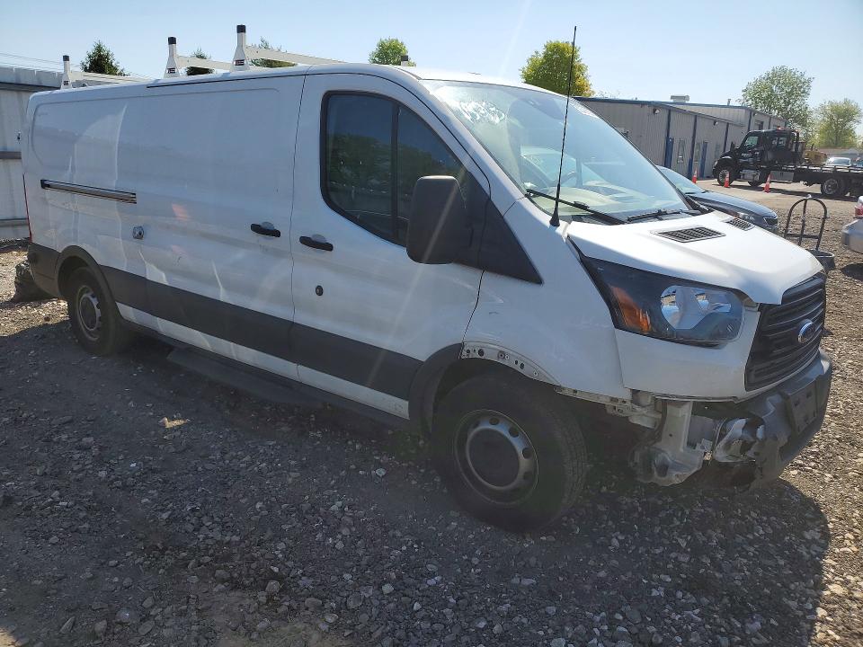 Продаж на аукціоні авто 2017 Ford Transit, vin: 1FTYE2YM8HKB51823, номер лоту: 52342156