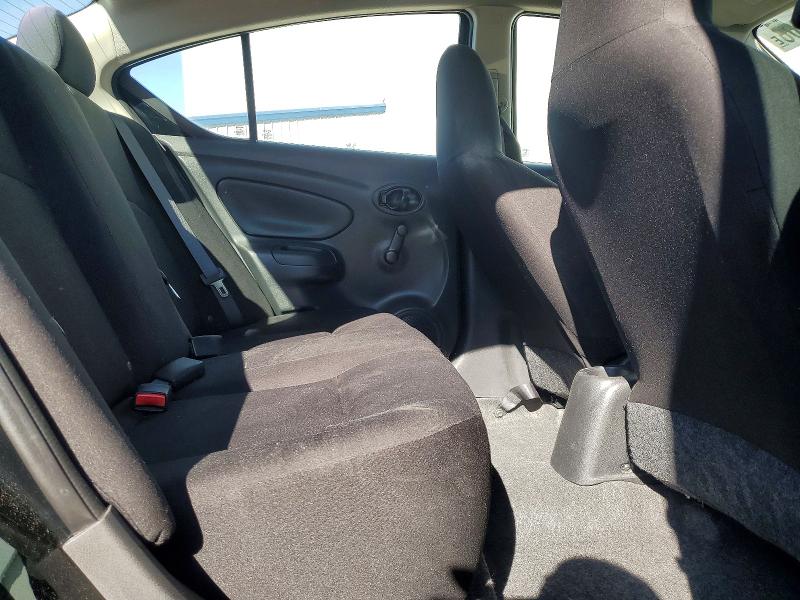 Продаж на аукціоні авто 2014 Nissan Versa, vin: 3N1CN7AP4EL857664, номер лоту: 53225606
