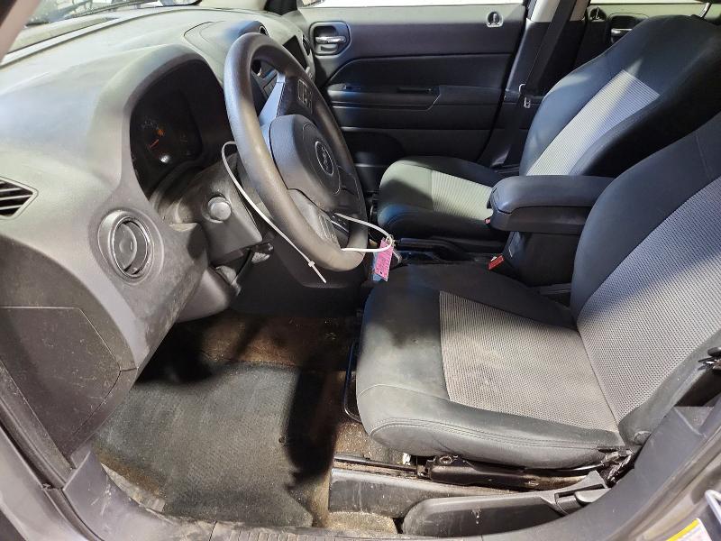51812886 :رقم المزاد ، 1C4NJPBB3ED512068 vin ، 2014 Jeep Patriot مزاد بيع