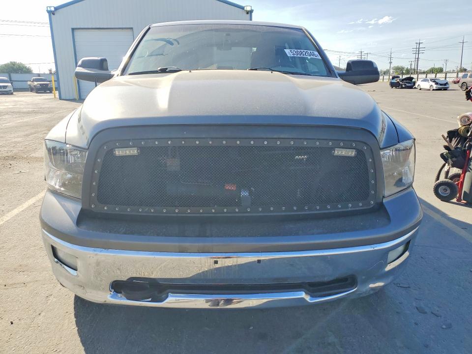 Продажа на аукционе авто 2012 Dodge Ram 1500, vin: 1C6RD7LT3CS336445, номер лота: 53082046