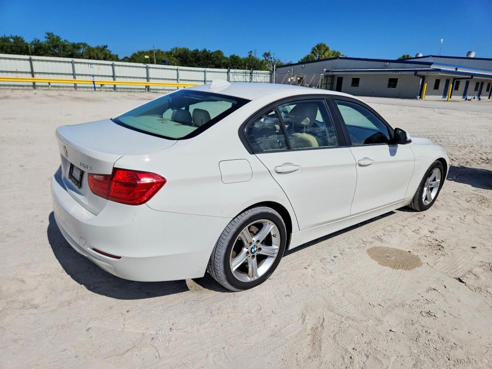 Aukcja sprzedaży 2014 Bmw 328, vin: WBA3A5C5XEP602169, numer aukcji: 53408686