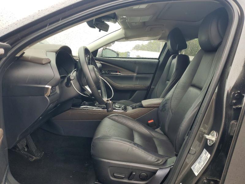 54188806 :رقم المزاد ، 3MVDMBDM7RM657045 vin ، 2024 Mazda Cx-30 مزاد بيع