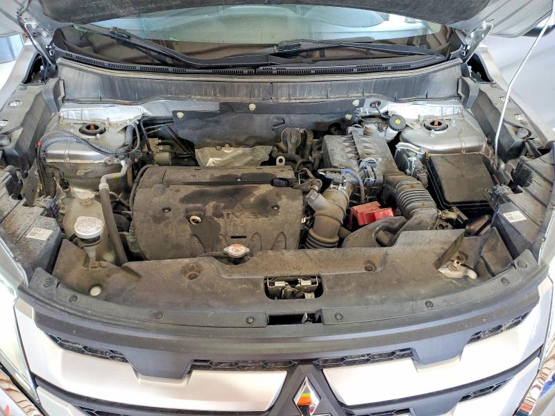 Продаж на аукціоні авто 2024 Mitsubishi Outlander Sport, vin: JA4ARUAUXRU000476, номер лоту: 54201406