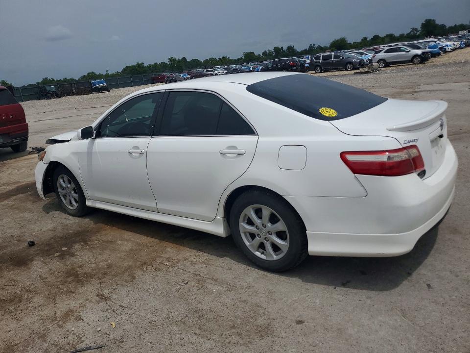 Aukcja sprzedaży 2009 Toyota Camry, vin: 4T1BE46K49U821419, numer aukcji: 54987136