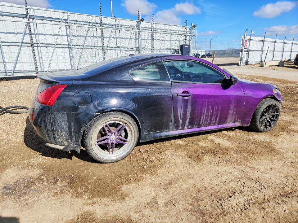 Aukcja sprzedaży 2008 Infiniti G37, vin: JNKCV64EX8M119510, numer aukcji: 51486466