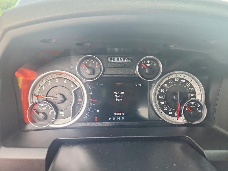 Продаж на аукціоні авто 2015 Ram 1500, vin: 1C6RR7LMXFS539623, номер лоту: 53058556