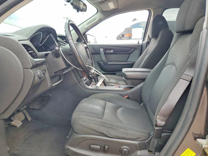 Aukcja sprzedaży 2014 Chevrolet Traverse, vin: 1GNKVGKD7EJ337129, numer aukcji: 55114306