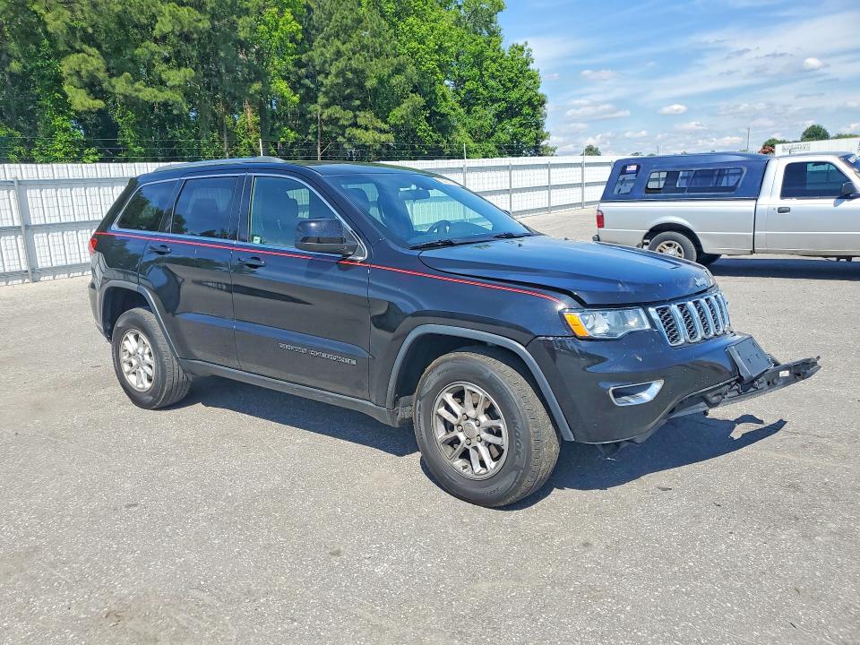 Продажа на аукционе авто 2019 Jeep Grand Cherokee, vin: 1C4RJFAG4KC593124, номер лота: 53021756