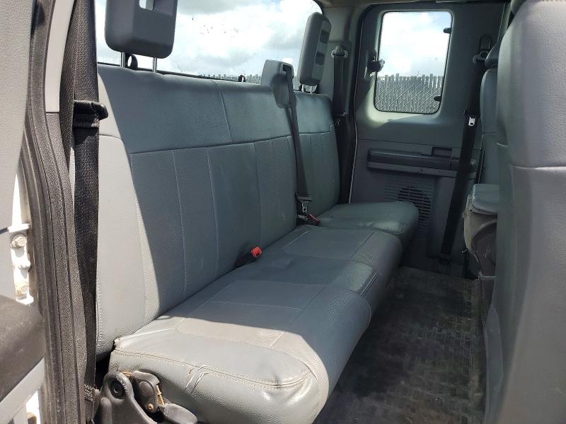 Продажа на аукционе авто 2016 Ford F250 Xl, vin: 1FT7X2A69GEA73387, номер лота: 52865406