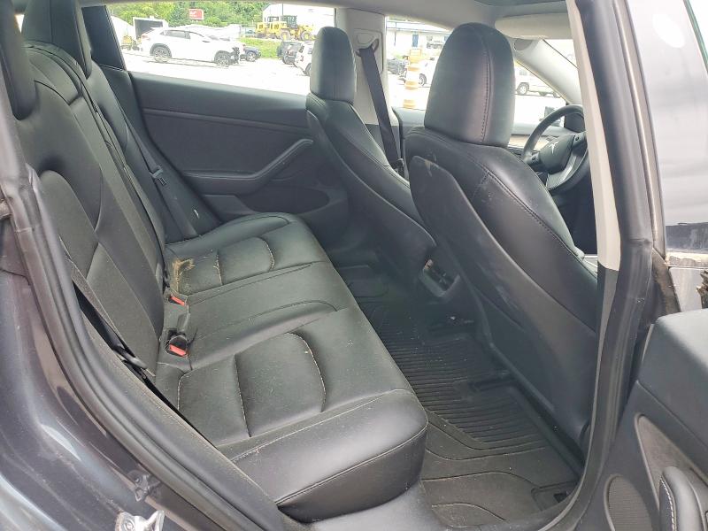 Aukcja sprzedaży 2023 Tesla Model 3, vin: 5YJ3E1EA0PF696067, numer aukcji: 54764886