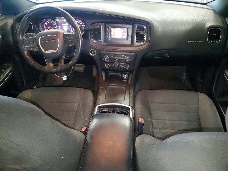 Продажа на аукционе авто 2015 Dodge Charger, vin: 2C3CDXKT8FH875398, номер лота: 53642996
