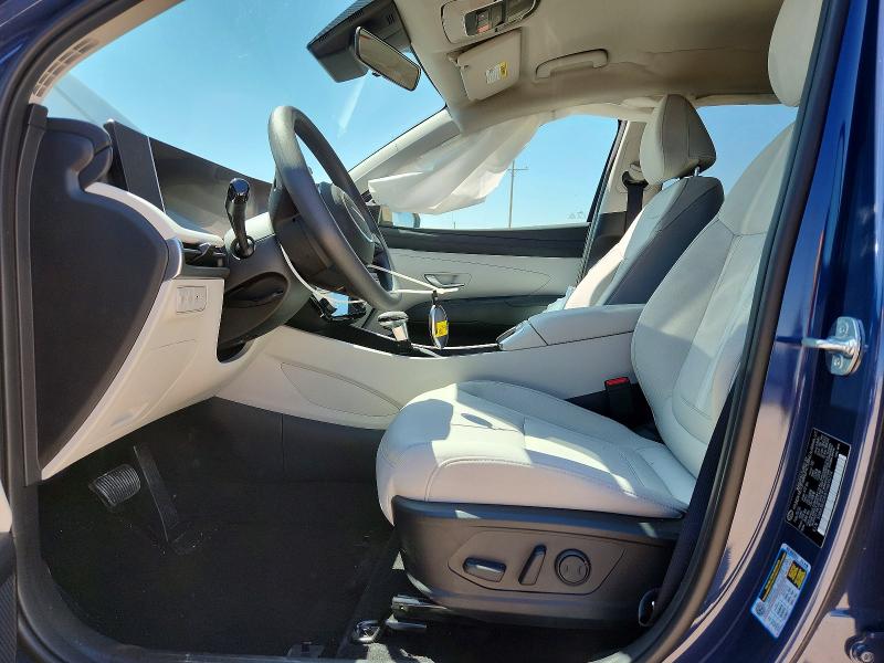 53082466 :رقم المزاد ، 5NMJB3DE8TH695774 vin ، 2026 Hyundai Tucson مزاد بيع