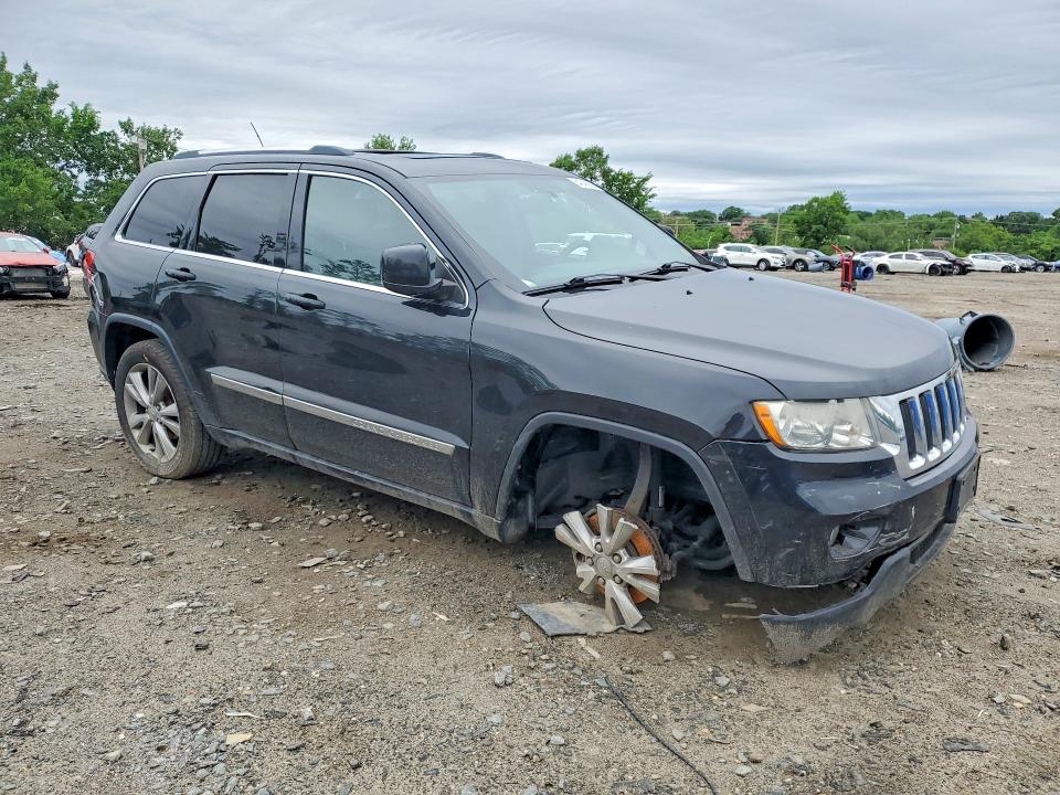 Продажа на аукционе авто 2012 Jeep Grand Cherokee, vin: 1C4RJFAG1CC345317, номер лота: 54343006