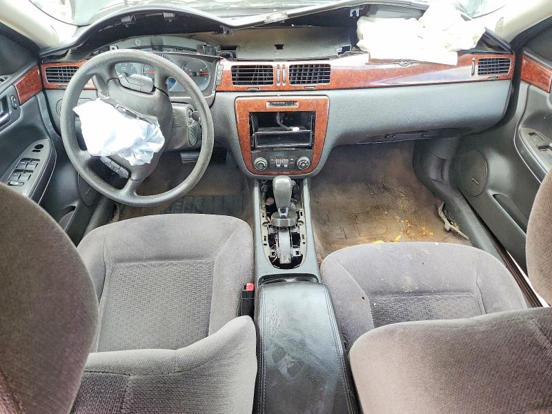 Продажа на аукционе авто 2016 Chevrolet Impala Limited, vin: 2G1WB5E36G1104598, номер лота: 53935206