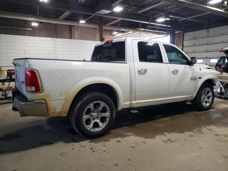 52821266 :رقم المزاد ، 1C6RR7NT8HS739634 vin ، 2017 Ram 1500 مزاد بيع