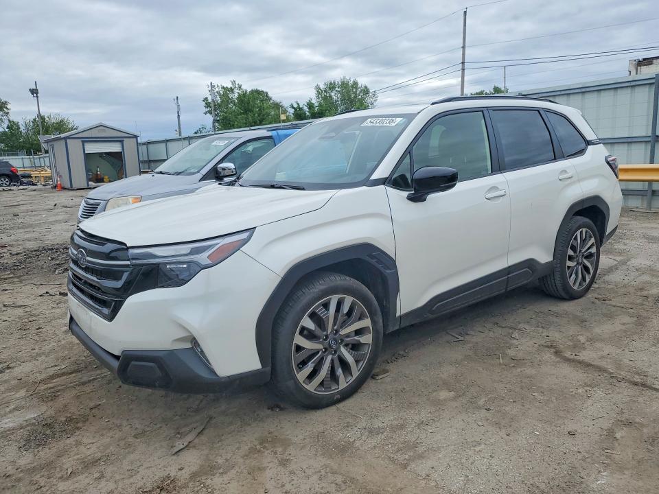 Aukcja sprzedaży 2025 Subaru Forester, vin: JF2SLDTC3SH455749, numer aukcji: 54330236