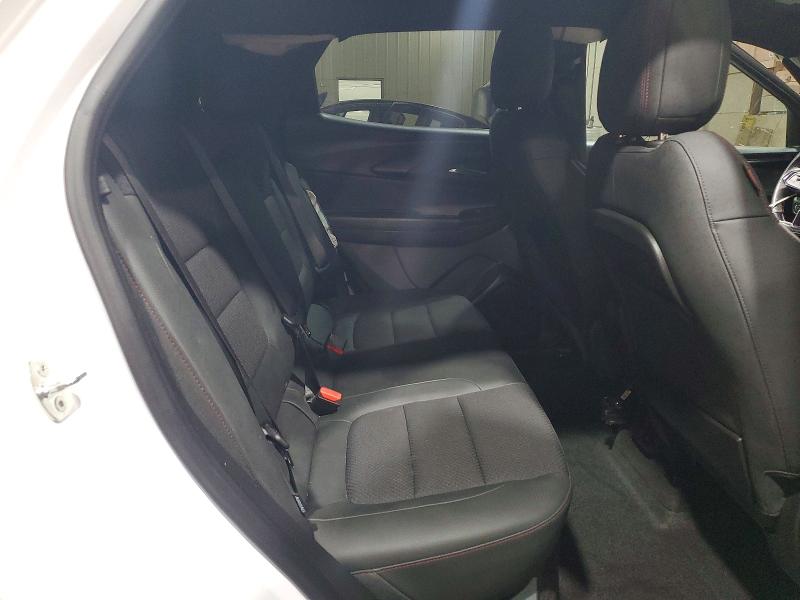 Aukcja sprzedaży 2021 Chevrolet Trailblazer, vin: KL79MTSL8MB070339, numer aukcji: 52404616