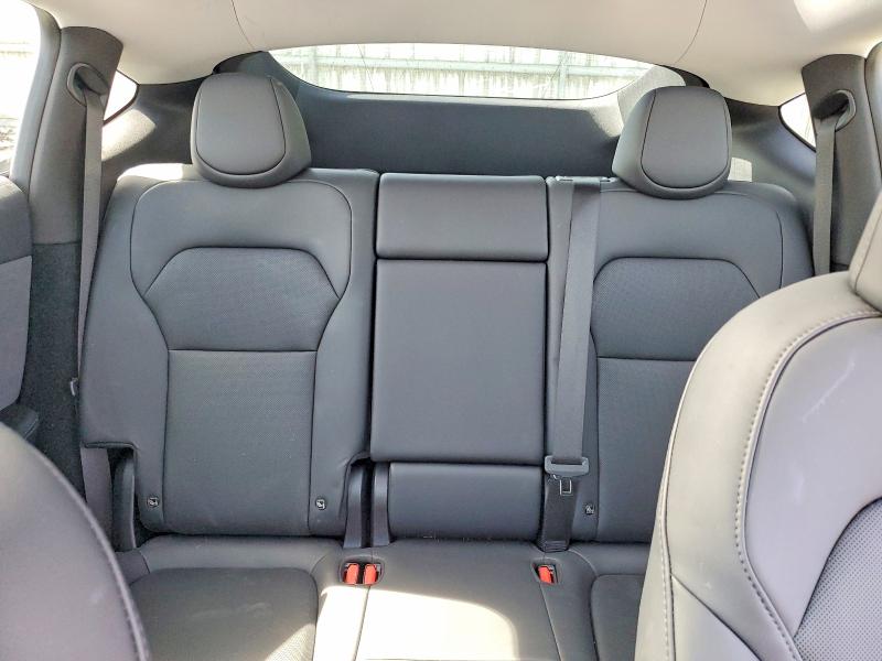 2026 Tesla Model Y მანქანა იყიდება აუქციონზე, vin: 7SAYGDEE7TF517668, აუქციონის ნომერი: 52101536