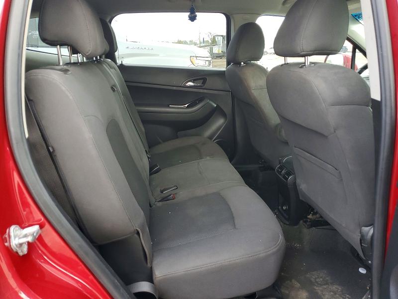 Продажа на аукционе авто 2012 Chevrolet Orlando, vin: KL77P2EM2CK571108, номер лота: 53042466