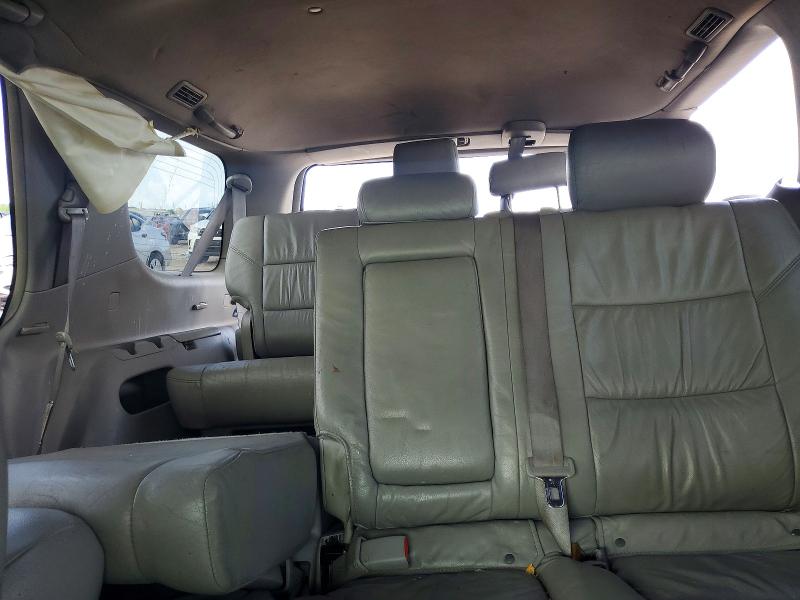 Продажа на аукционе авто 2005 Toyota Sequoia, vin: 5TDZT38A95S263122, номер лота: 54825816