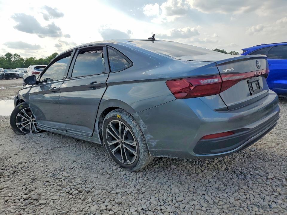 Aukcja sprzedaży 2026 Volkswagen Jetta, vin: 3VWBW7BU0TM003334, numer aukcji: 54306746