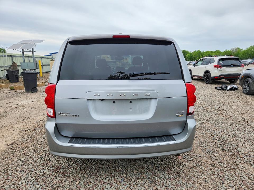 Aukcja sprzedaży 2019 Dodge Grand Caravan, vin: 2C4RDGCG9KR773250, numer aukcji: 53774776